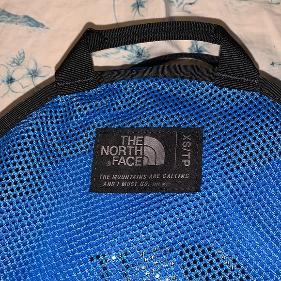 The North Face Base Camp Duffel XS - Picture 3 of 8